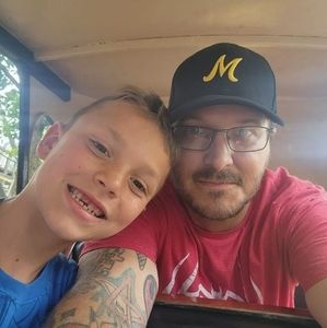 Meet your Posher, David